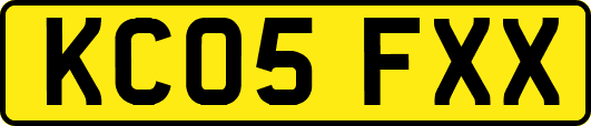 KC05FXX