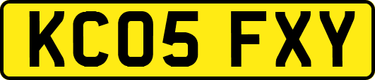 KC05FXY