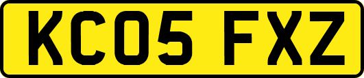 KC05FXZ