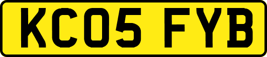 KC05FYB