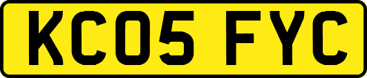 KC05FYC
