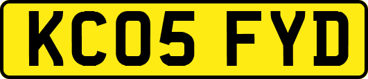 KC05FYD