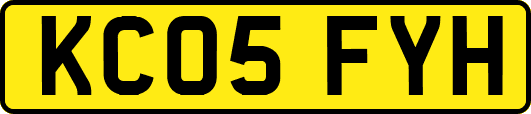 KC05FYH