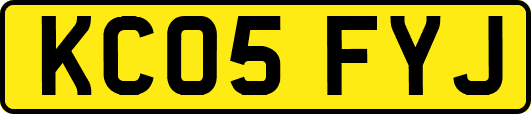 KC05FYJ