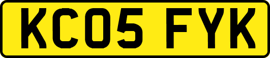 KC05FYK