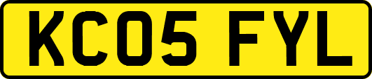 KC05FYL