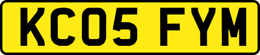 KC05FYM