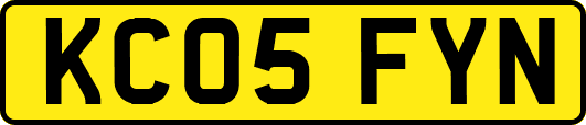 KC05FYN