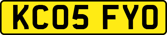 KC05FYO