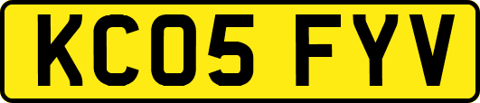 KC05FYV