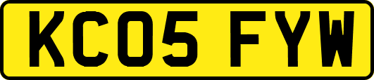 KC05FYW