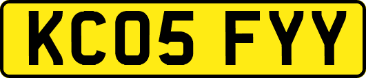 KC05FYY