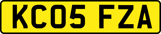 KC05FZA