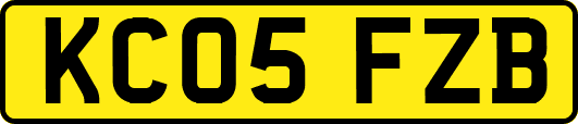 KC05FZB