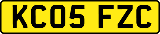 KC05FZC
