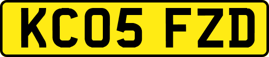 KC05FZD