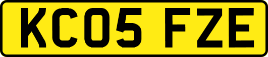 KC05FZE