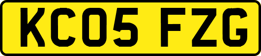 KC05FZG