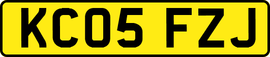 KC05FZJ
