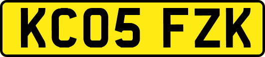 KC05FZK