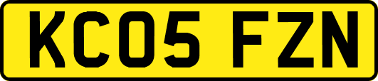 KC05FZN