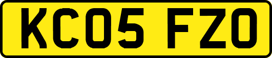 KC05FZO