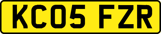 KC05FZR