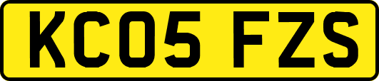 KC05FZS