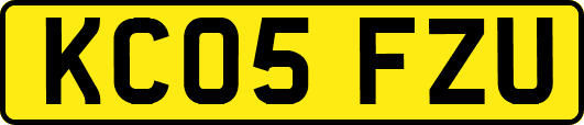 KC05FZU