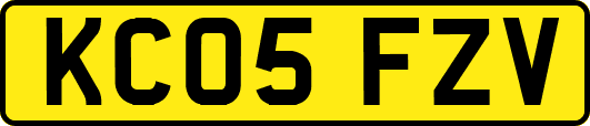 KC05FZV