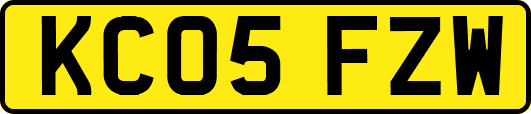 KC05FZW
