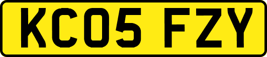 KC05FZY