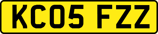 KC05FZZ