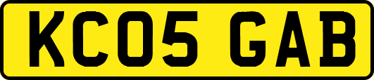 KC05GAB