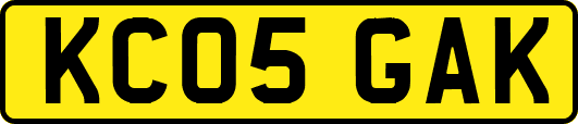 KC05GAK