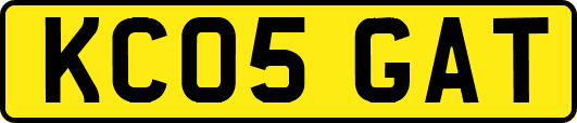 KC05GAT