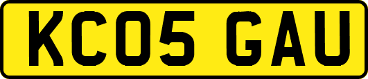 KC05GAU