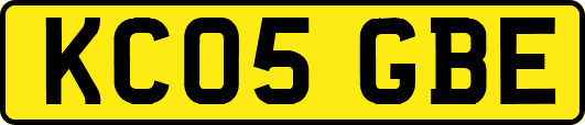 KC05GBE
