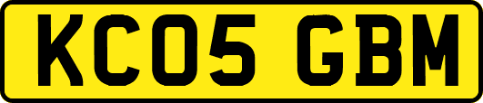 KC05GBM