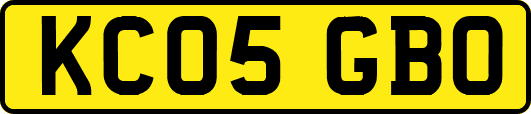 KC05GBO