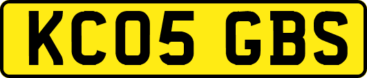 KC05GBS