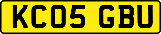 KC05GBU