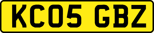 KC05GBZ