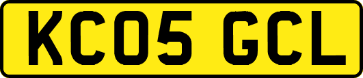 KC05GCL