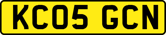 KC05GCN