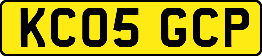 KC05GCP