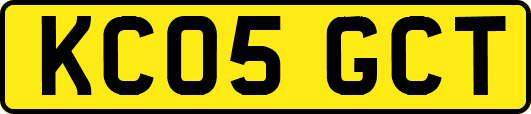 KC05GCT