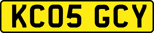 KC05GCY