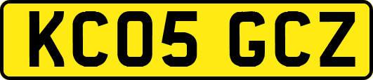 KC05GCZ