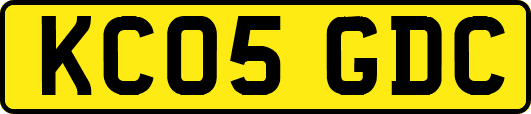 KC05GDC